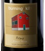 Burning Kiln Winery Prime Pinot Noir 2012